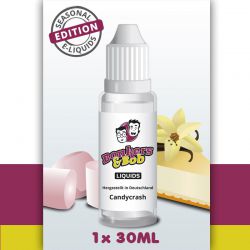 30ml Bonkers & Bob Candycrash