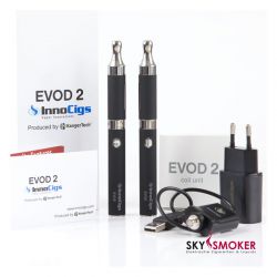 EVOD 2 Starterset, InnoCigs by Kangertech