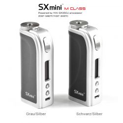 Yihi SX Mini Box Mod - SX350J Chip