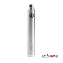 InnoCigs eVod Twist Akku 1300mAh silber