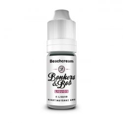 30ml Bonkers & Bob Beachcream