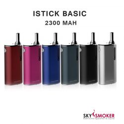 SC Eleaf iStick Basic