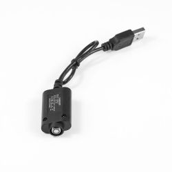 SC eGo USB Ladegadegät