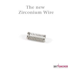 Tilemahos 0,35mm Zirkonium Feder Springomizer