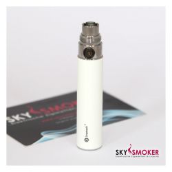 Joyetech eGo Akku 650 mAh weiss