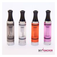 EGO SCT Clearomizer Verdampfer | Smoktech