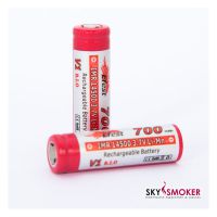 2er Pack Efest IMR 14500 Akku | 700 mAh