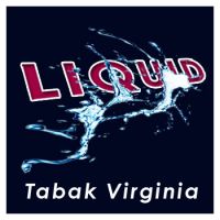 Tabak VIRGINIA Liquid - Freaky Ally (10ml)