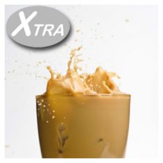 Xtra Irish Cream e-Liquid (10ml)