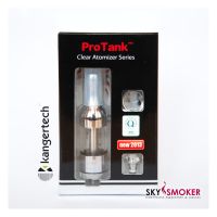 Kanger ProTank BCC Glassomizer