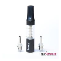 iSmoka Mini BCC Set Clear Edition
