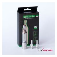 Mini Davide Glassomizer