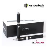 Kanger eVod BCC Starterset Schwarz