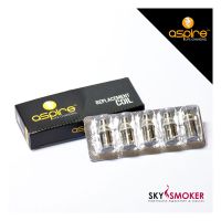 5er Pack Aspire BDC Coils
