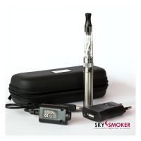 iClear16 Probier-Set e-Zigarette