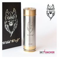 26650er Wild Wolf Mod