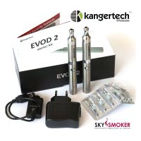 Kanger EVOD 2 Set