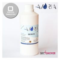 Base 0mg/ml VPG (50/50) / 1000ml