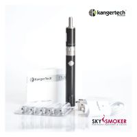 Kangertech EMOV Set Schwarz