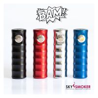 The BAM V2 Mod aus USA