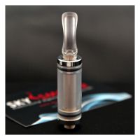 Dual Coil Tank - DCT in Transparent