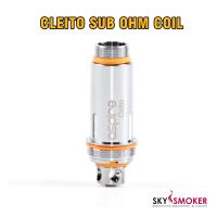 Aspire Cleito Sub Ohm Coil / Verdampferkopf