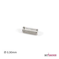 Tilemahos 0,30mm SS wire for Springomizer