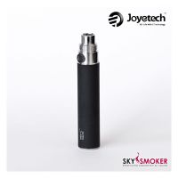 Joyetech eGo Akku 650 mAh schwarz matt