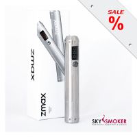 SMOK® ZMax Akkuträger Edelstahl