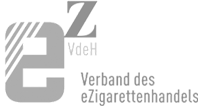 Mitglied im Verband des eZigarettenhandels e. V. (VdeH)